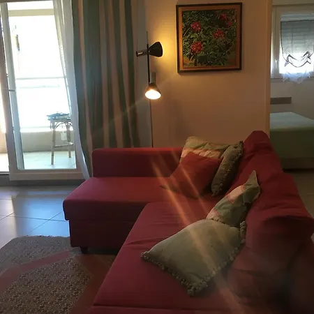 Luckey Homes - Avenue Du 3 Septembre Lejlighed Cap-d'Ail