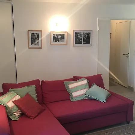Luckey Homes - Avenue Du 3 Septembre