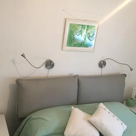 Lejlighed Luckey Homes - Avenue Du 3 Septembre *