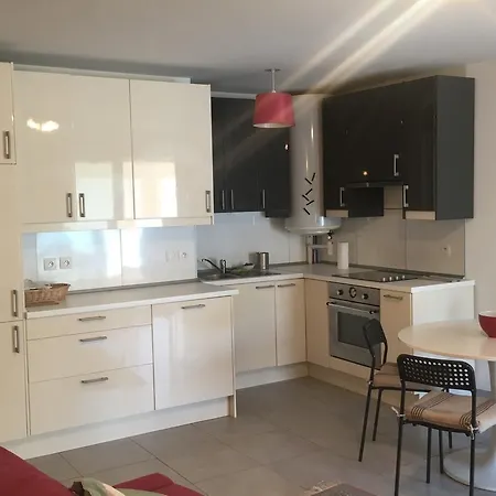 Luckey Homes - Avenue Du 3 Septembre Cap-d'Ail