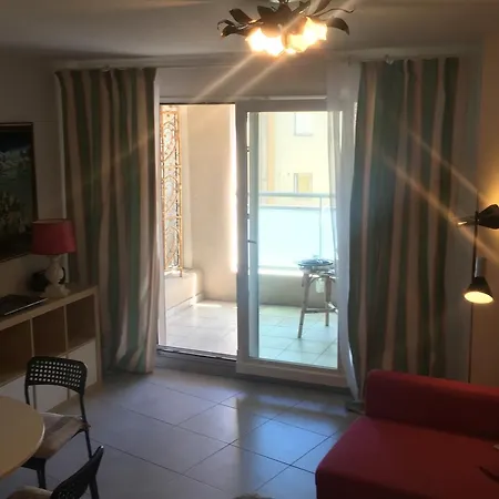 Luckey Homes - Avenue Du 3 Septembre Apartment *