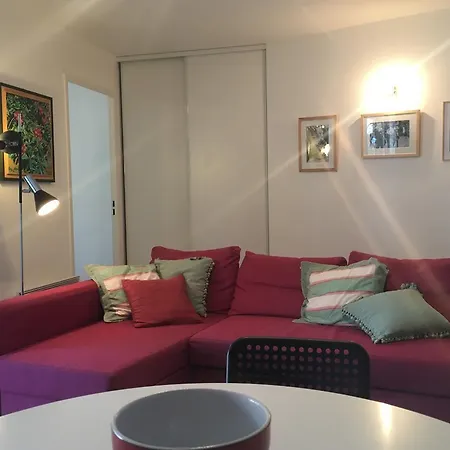 Luckey Homes - Avenue Du 3 Septembre *