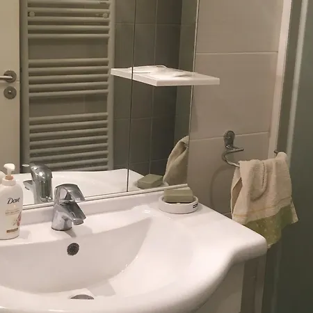 Luckey Homes - Avenue Du 3 Septembre Apartment *